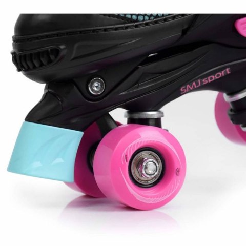 Rolki SMJ sport 3w1 Jr BS-616TP Rolki SMJ sport 3w1 Jr BS-616TP