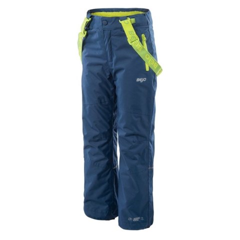 Spodnie narciarskie Bejo Jarmo Jr 92800439473 Spodnie narciarskie Bejo Jarmo Jr 92800439473
