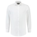 Koszula Malfini Fitted Stretch Shirt M MLI-T23T0 biały