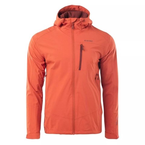 Kurtka Hi-Tec Toman M 92800441233 Kurtka Hi-Tec Toman M 92800441233