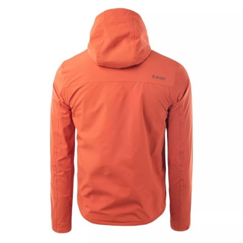 Kurtka Hi-Tec Toman M 92800441233 Kurtka Hi-Tec Toman M 92800441233