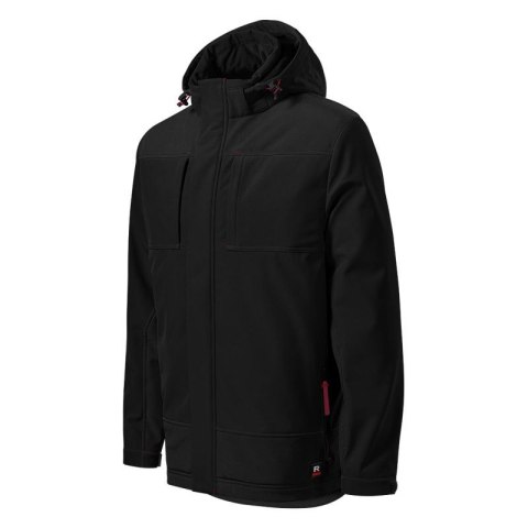Kurtka Rimeck softshell Vertex M MLI-W5501 Kurtka Rimeck softshell Vertex M MLI-W5501