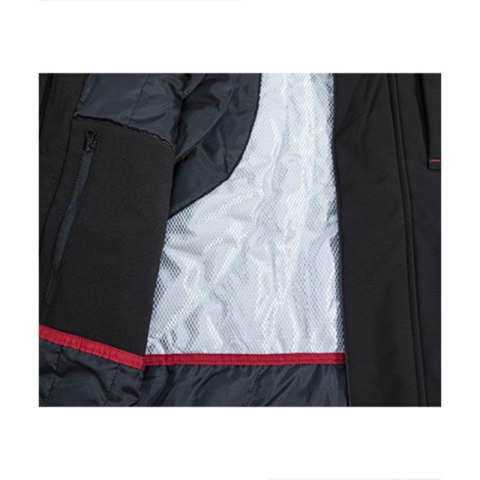 Kurtka Rimeck softshell Vertex M MLI-W5501 Kurtka Rimeck softshell Vertex M MLI-W5501