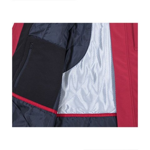 Kurtka Rimeck softshell Vertex M MLI-W5523 Kurtka Rimeck softshell Vertex M MLI-W5523