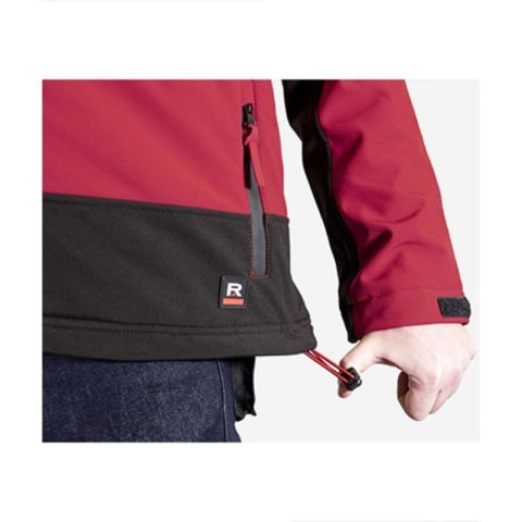 Kurtka Rimeck softshell Vertex M MLI-W5523 Kurtka Rimeck softshell Vertex M MLI-W5523