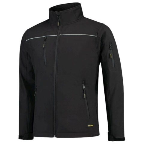 Kurtka Tricorp Luxury Softshell M MLI-T53T1 Kurtka Tricorp Luxury Softshell M MLI-T53T1