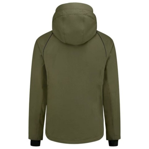 Kurtka Tricorp Tech Shell M MLI-T54TA Kurtka Tricorp Tech Shell M MLI-T54TA