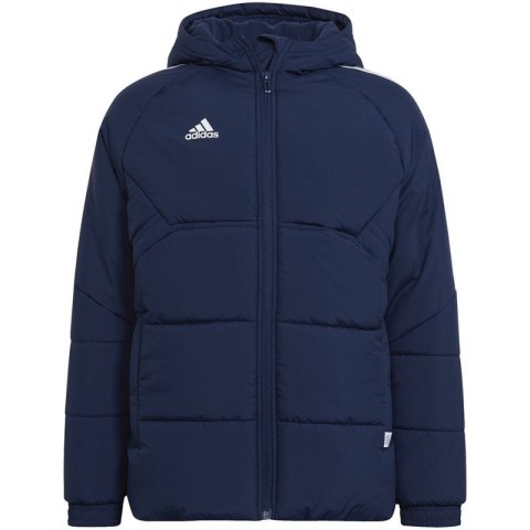 Kurtka adidas Condivo 22 Winter Jr HE3066 Kurtka adidas Condivo 22 Winter Jr HE3066