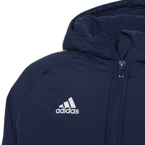 Kurtka adidas Condivo 22 Winter Jr HE3066 Kurtka adidas Condivo 22 Winter Jr HE3066