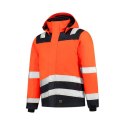 Kurtka robocza Tricorp unisex Midi Parka High Vis Bicolor MLI-T5198