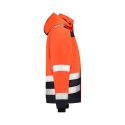 Kurtka robocza Tricorp unisex Midi Parka High Vis Bicolor MLI-T5198