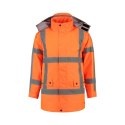 Kurtka robocza Tricorp unisex RWS Parka MLI-T5098