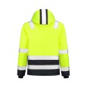 Kurtka robocze Tricorp unisex Midi Parka High Vis Bicolor MLI-T5197