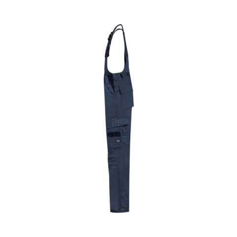 Spodnie robocze Rimeck Bib & Brace Twill Cordura M MLI-T67T2 granatowy Spodnie robocze Rimeck Bib & Brace Twill Cordura M MLI-T67T2 granatowy