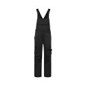 Spodnie robocze Tricorp unisex Bib & Brace Twill Cordura MLI-T67T1