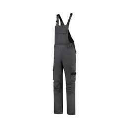 Spodnie robocze Tricorp unisex Bib & Brace Twill Cordura MLI-T67T4