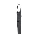 Spodnie robocze Tricorp unisex Bib & Brace Twill Cordura MLI-T67T4