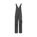 Spodnie robocze Tricorp unisex Bib & Brace Twill Cordura MLI-T67T4
