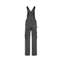 Spodnie robocze Tricorp unisex Bib & Brace Twill Cordura MLI-T67T4