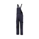 Spodnie robocze Tricorp unisex Bib & Brace Twill Cordura MLI-T67T8