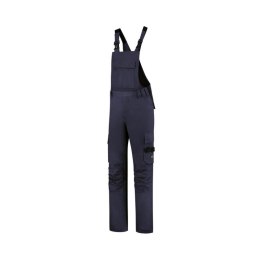 Spodnie robocze Tricorp unisex Bib & Brace Twill Cordura MLI-T67T8