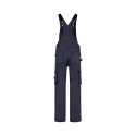 Spodnie robocze Tricorp unisex Bib & Brace Twill Cordura MLI-T67T8