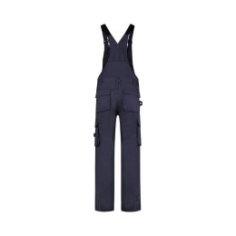 Spodnie robocze Tricorp unisex Bib & Brace Twill Cordura MLI-T67T8