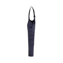 Spodnie robocze Tricorp unisex Bib & Brace Twill Cordura MLI-T67T8