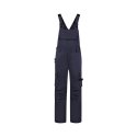Spodnie robocze Tricorp unisex Bib & Brace Twill Cordura MLI-T67T8