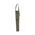 Spodnie robocze Tricorp unisex Bib & Brace Twill Cordura MLI-T67TA