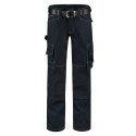 Spodnie robocze Tricorp unisex Cordura Canvas Work Pants MLI-T61T2