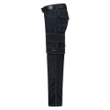Spodnie robocze Tricorp unisex Cordura Canvas Work Pants MLI-T61T2