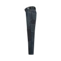 Spodnie robocze Tricorp unisex Work Jeans MLI-T60T6