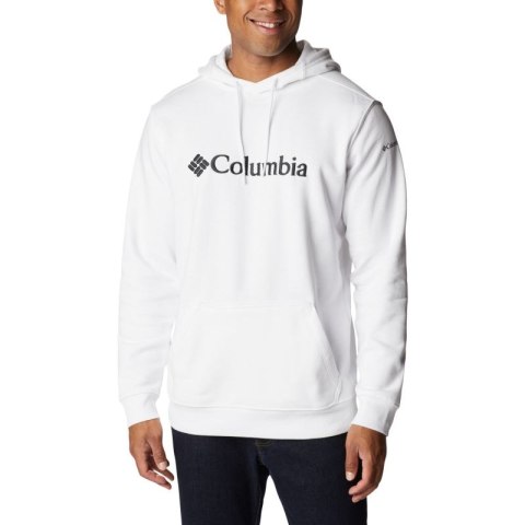 Bluza Columbia CSC Basic Logo II Hoodie M 1681664106 Bluza Columbia CSC Basic Logo II Hoodie M 1681664106