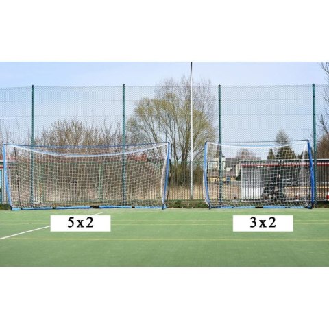 Bramka składana UNI 3X2M | 300CM X 200CM Bramka składana UNI 3X2M | 300CM X 200CM