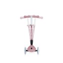 Hulajnoga 3-kołowa Globber Foldable Lights ECOlogic Berry 692-510