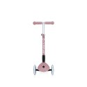 Hulajnoga 3-kołowa Globber Foldable Lights ECOlogic Berry 692-510