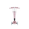 Hulajnoga 3-kołowa Globber Foldable Lights ECOlogic Berry 692-510