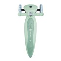Hulajnoga 3-kołowa Globber Foldable Lights ECOlogic Pistachio Jr 692-505