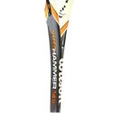Rakieta Wilson Hyper Hammer 145 Squash Racquet WRT967800 One size