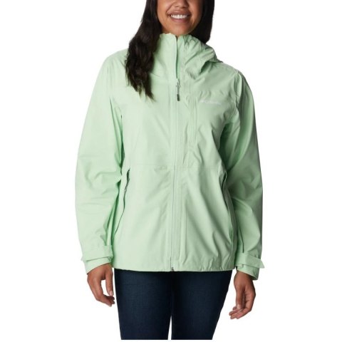 Kurtka Columbia Ampli-Dry Waterproof Shell Jacket W 1938973372 Kurtka Columbia Ampli-Dry Waterproof Shell Jacket W 1938973372