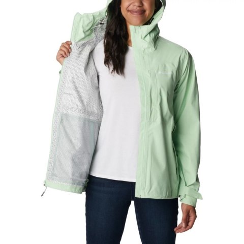 Kurtka Columbia Ampli-Dry Waterproof Shell Jacket W 1938973372 Kurtka Columbia Ampli-Dry Waterproof Shell Jacket W 1938973372