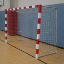 Siatka na bramkę Netex 3x2x1x1,5 m 2szt. S51905
