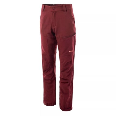 Spodnie Hi-Tec Avaro W 92800441500 Spodnie Hi-Tec Avaro W 92800441500