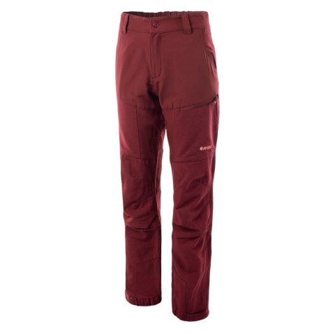 Spodnie Hi-Tec Avaro W 92800441500 Spodnie Hi-Tec Avaro W 92800441500