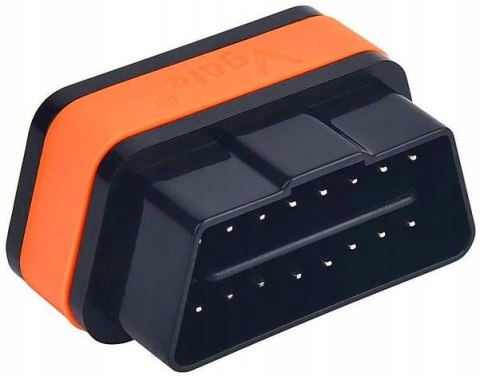 Interfejs Vgate iCar2 - OBD2 ELM327 Interfejs Vgate iCar2 - OBD2 ELM327