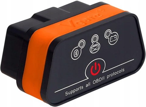 Interfejs Vgate iCar2 - OBD2 ELM327 Interfejs Vgate iCar2 - OBD2 ELM327