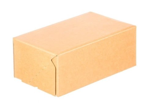 Karton Fasonowy 250x200x80mm 3W E 380g/m2 - 200 sztuk Karton Fasonowy 250x200x80mm 3W E 380g/m2 - 200 sztuk