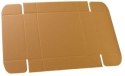 Karton Fasonowy 350x250x80mm 380g/m2 - 80 sztuk