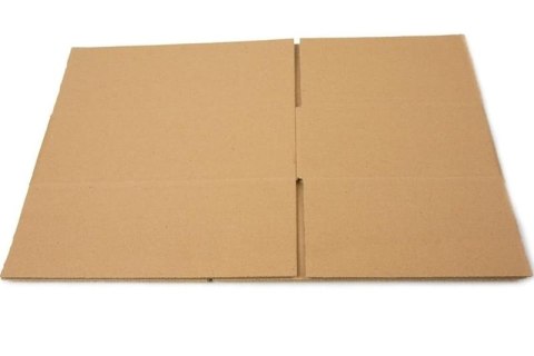 Karton Klapowy 450x350x80mm 380g/m2 - 20 sztuk Karton Klapowy 450x350x80mm 380g/m2 - 20 sztuk